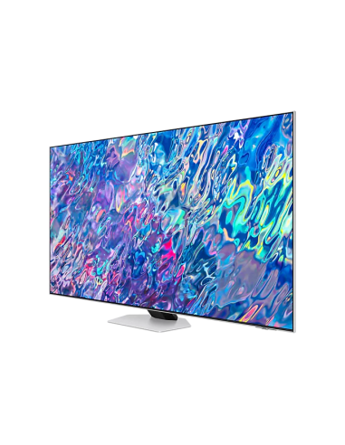 TV SAMSUNG 65" QN85B Neo QLED 4K Smart TV (QA65QN85BAU) TV SAMSUNG 65" QN85B Neo QLED 4K Smart TV (QA65QN85BAU)