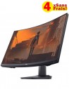 Ecran DELL Gaming Curved 27 pouces Full HD S2721HGF prix tunisie