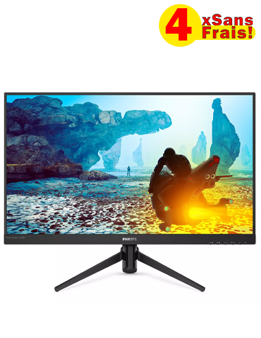 Ecran GAMING PHILIPS 272M8 27" IPS FULL HD / 144 HZ (272M8)