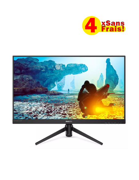 Ecran GAMING PHILIPS 272M8 27" IPS FULL HD / 144 HZ (272M8)