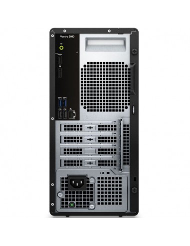 PC de bureau DELL VOSTRO 3910 I3 12È Gén 16GO 1TO - Noir (3910-I3-16)meilleur prix