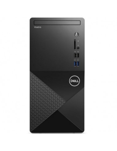 PC de bureau DELL VOSTRO 3910 I3 12È Gén 16GO 1TO - Noir (3910-I3-16) tunisie