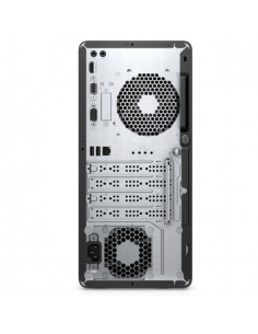 PC de bureau HP PRO 300 G6 I5 10É GÉN 4GO 1TO -NOIR (2T8E0ES) 2