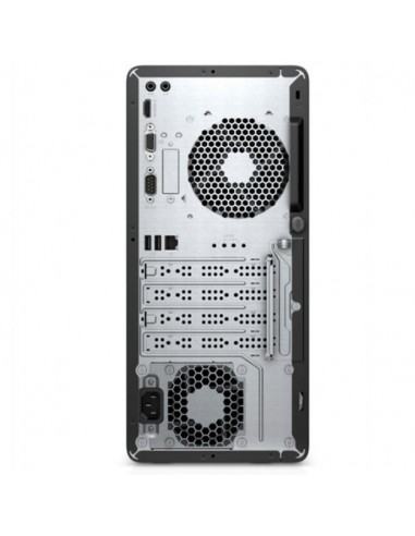 PC de bureau HP PRO 300 G6 I5 10É GÉN 4GO 1TO -NOIR (2T8E0ES) Tunisie