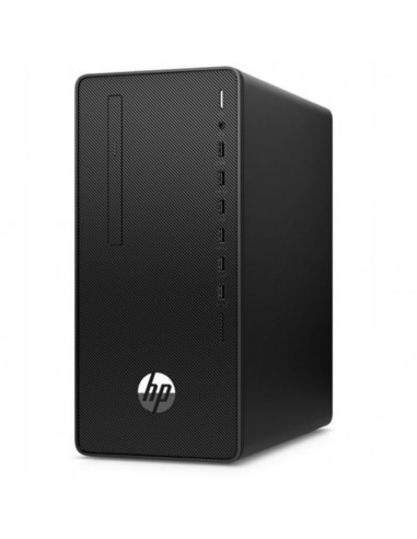 PC de bureau HP PRO 300 G6 I5 10É GÉN 4GO 1TO -NOIR (2T8E0ES) prix tunisie