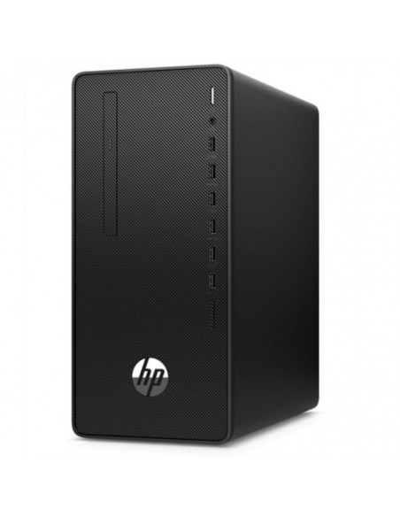 PC de bureau HP PRO 300 G6 I5 10É GÉN 4GO 1TO -NOIR (2T8E0ES) prix tunisie