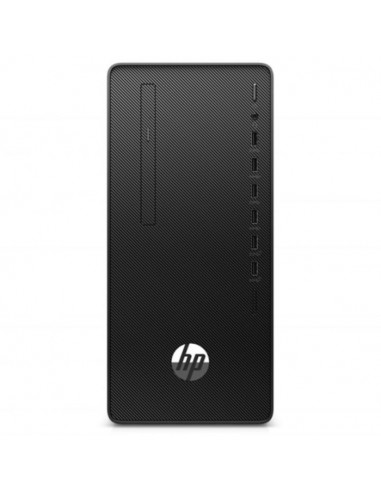 PC de bureau HP PRO 300 G6 I5 10É GÉN 4GO 1TO -NOIR (2T8E0ES) meilleur prix