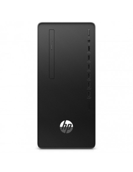 PC de bureau HP PRO 300 G6 I5 10É GÉN 4GO 1TO -NOIR (2T8E0ES) meilleur prix