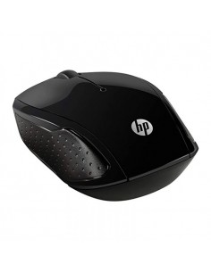 Souris Optique HP Sans fil 220 EURO - Noir (258A1AA) 2