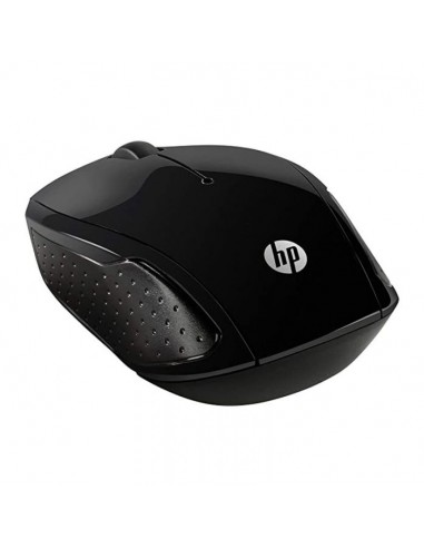 Souris Optique HP Sans fil 220 EURO - Noir (258A1AA) tunisie