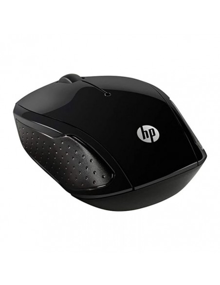 Souris Optique HP Sans fil 220 EURO - Noir (258A1AA) tunisie