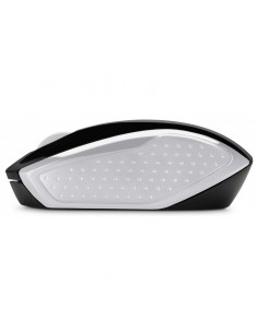 Souris Optique HP Sans Fil 200 - Silver (2HU84AA) 2