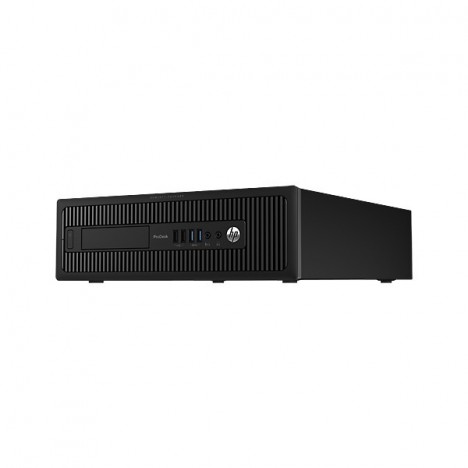 Pc de bureau HP ProDesk 600 G1 SFF / 4 Go