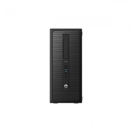 Pc de bureau HP ProDesk 600 G1 CMT / 4 Go Pc de bureau HP ProDesk 600 G1 CMT / 4 Go