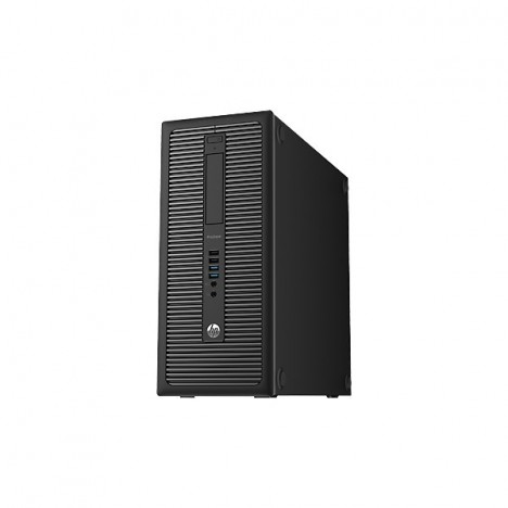 Pc de bureau HP ProDesk 600 G1 CMT / 4 Go Pc de bureau HP ProDesk 600 G1 CMT / 4 Go