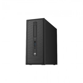 Pc de bureau HP ProDesk 600 G1 CMT / 4 Go Pc de bureau HP ProDesk 600 G1 CMT / 4 Go