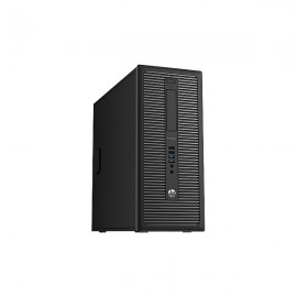Pc de bureau HP ProDesk 600 G1 CMT / 4 Go Pc de bureau HP ProDesk 600 G1 CMT / 4 Go