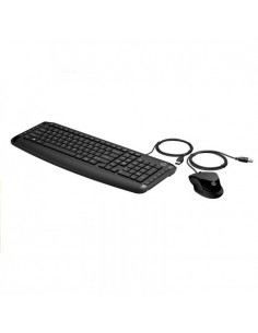 Ensemble Clavier + Souris...