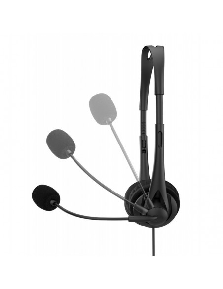 Casque Micro HP STereo 3.5MM HEADSET G2 (428H6AA) prix tunisie