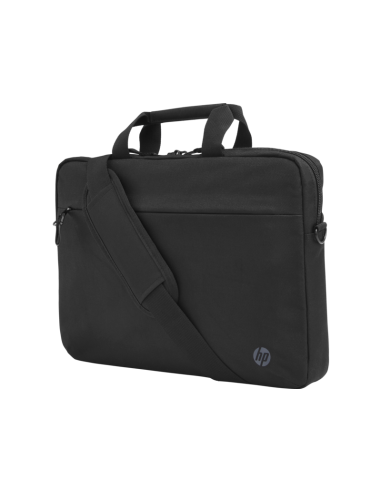 Sacoche HP Pro Pour PC PORTABLE 14.1" - Noir (500S8AA) meilleur prix Sacoche HP Pro Pour PC PORTABLE 14.1" - Noir (500S8AA) meilleur prix