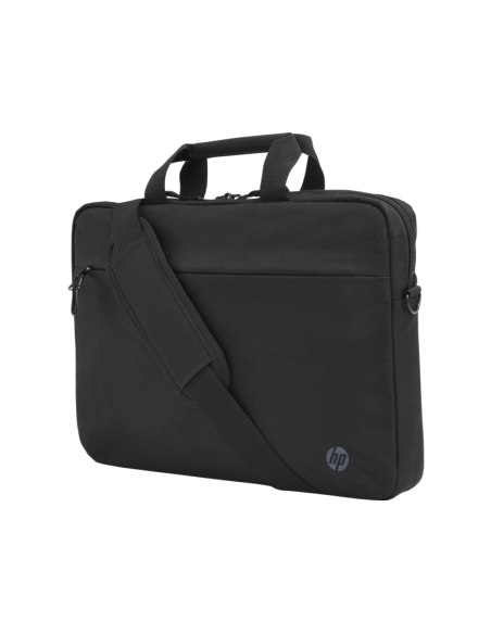 Sacoche HP Pro Pour PC PORTABLE 14.1" - Noir (500S8AA) meilleur prix Sacoche HP Pro Pour PC PORTABLE 14.1" - Noir (500S8AA) meilleur prix