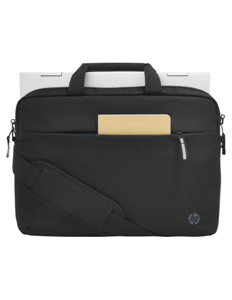 Sacoche HP Pro Pour PC PORTABLE 14.1" - Noir (500S8AA) Sacoche HP Pro Pour PC PORTABLE 14.1" - Noir (500S8AA)