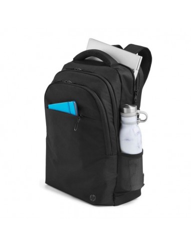 Sac à dos HP pour PC portable 17.3" - Noir (500S6AA) Tunisie Sac à dos HP pour PC portable 17.3" - Noir (500S6AA) Tunisie