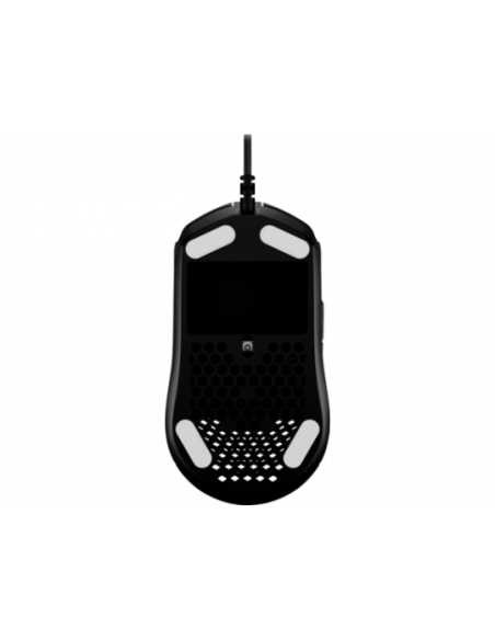 Souris Gaming Hyperx Pulsefire Haste Blk HMSH1-A ( 4P5P9AA) meilleur prix