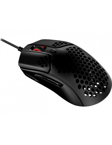 Souris Gaming Hyperx Pulsefire Haste Blk HMSH1-A ( 4P5P9AA) tunisie