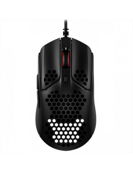 Souris Gaming Hyperx Pulsefire Haste Blk HMSH1-A ( 4P5P9AA)