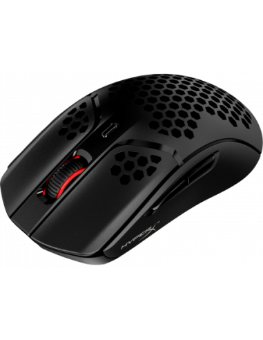 Souris Gamer HYPERX Pulsefire Haste Wireless (4P5D7AA) meilleur prix