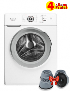 lave linge brandt 6 kg 2