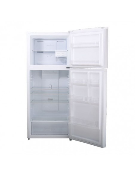 Réfrigérateur BIOLUX DP50NF 500 Litres NOFROST - Silver (DP50NF-S) prix tunisie