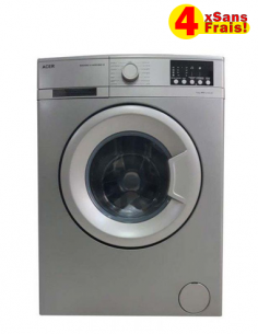 Lave Linge Frontale ACER 1051SE 8 KG (1051SE) Tunisie 2