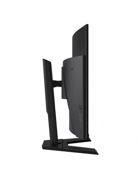 Ecran Gaming Incurvé GIGABYTE 34" LED QHD VA Panel (GIGABYTE G34WQC)