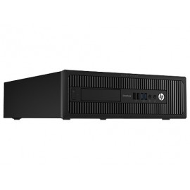 Pc de bureau HP EliteDesk 800 G1 SFF / i3 4é Gén / 4 Go Pc de bureau HP EliteDesk 800 G1 SFF / i3 4é Gén / 4 Go