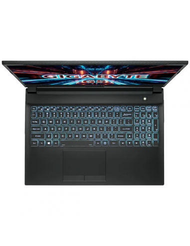 Pc Portable gamer GIGABYTE 15.6" 144HZ | i5-11400H | RTX 3060P | 16GB (G5 KD) Pc Portable gamer GIGABYTE 15.6" 144HZ | i5-11400H | RTX 3060P | 16GB (G5 KD)