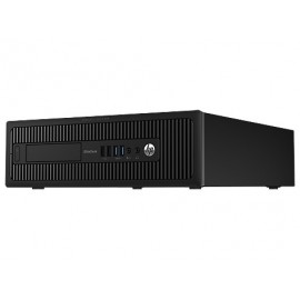 Pc de bureau HP EliteDesk 800 G1 SFF / i3 4é Gén / 4 Go Pc de bureau HP EliteDesk 800 G1 SFF / i3 4é Gén / 4 Go