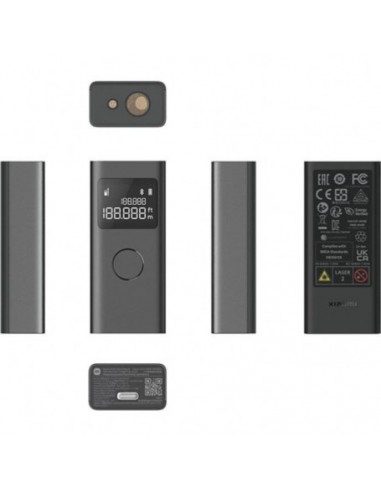 Mesure laser Smart Xiaomi (36764) tunisie Mesure laser Smart Xiaomi (36764) tunisie