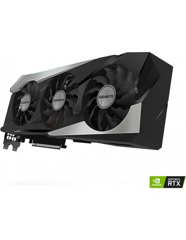 Carte Graphique GIGABYTE GeForce RTX 3070 Ti (GV-N307TGAMING) Tunisie