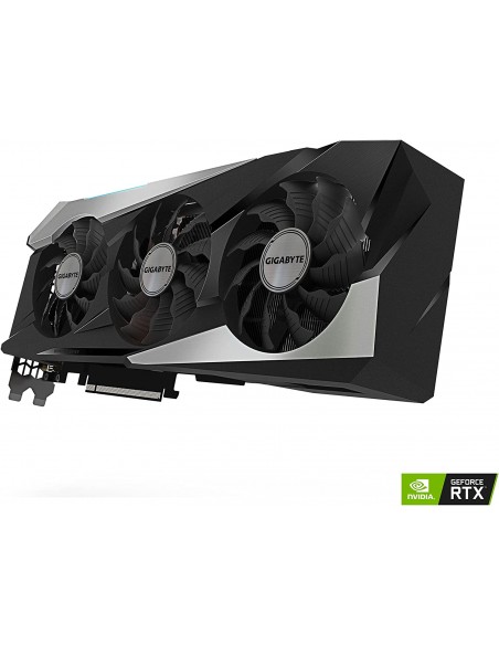 Carte Graphique GIGABYTE GeForce RTX 3070 Ti (GV-N307TGAMING) Tunisie
