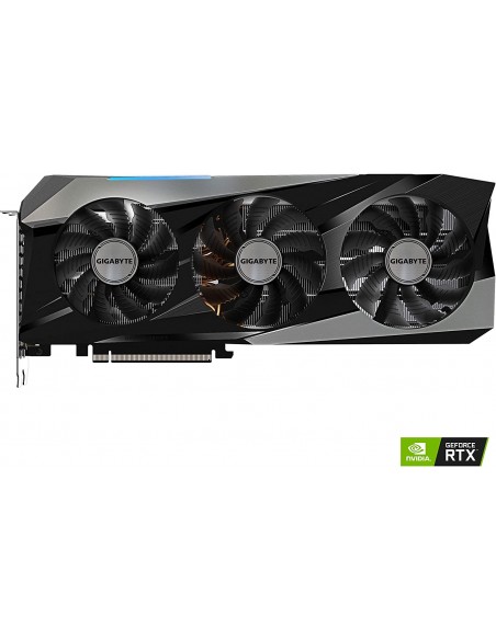 Carte Graphique GIGABYTE GeForce RTX 3070 Ti (GV-N307TGAMING) prix tunisie