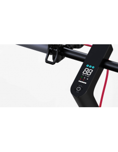 Trottinette électrique XIAOMI MI 4 PRO (35802) 2