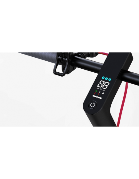 Trottinette électrique XIAOMI MI 4 PRO (35802) tunisie Trottinette électrique XIAOMI MI 4 PRO (35802) tunisie