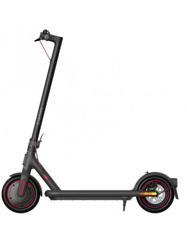 Trottinette électrique XIAOMI MI 4 PRO (35802) bas prix Trottinette électrique XIAOMI MI 4 PRO (35802) bas prix