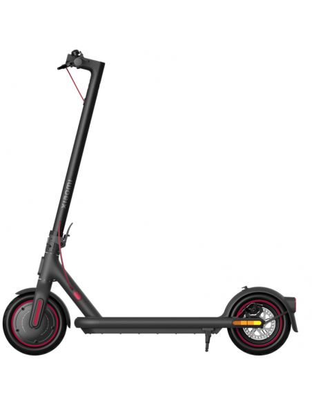 Trottinette électrique XIAOMI MI 4 PRO (35802) bas prix Trottinette électrique XIAOMI MI 4 PRO (35802) bas prix