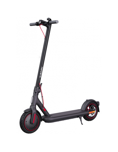 Xiaomi Trottinette électrique Mi 4 Pro