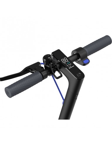 Trottinette électrique XIAOMI MI ELECTRIC SCOOTER 3 (30807) meilleur prix Trottinette électrique XIAOMI MI ELECTRIC SCOOTER 3 (30807) meilleur prix