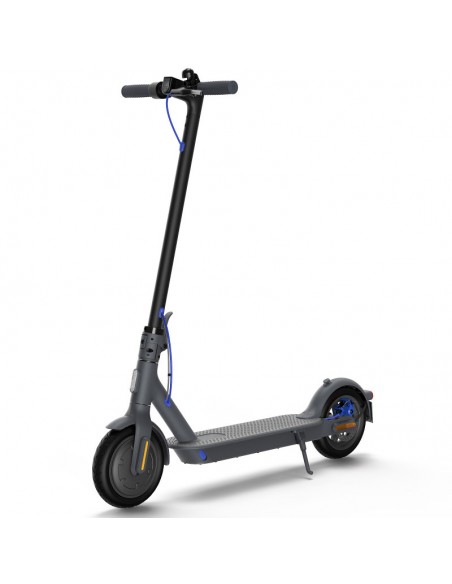 Trottinette électrique XIAOMI MI ELECTRIC SCOOTER 3 (30807) bas prix Trottinette électrique XIAOMI MI ELECTRIC SCOOTER 3 (30807) bas prix