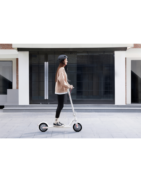 Trottinette électrique XIAOMI MI ELECTRIC SCOOTER 3 LITE / BLanc (35793) tunisie Trottinette électrique XIAOMI MI ELECTRIC SCOOTER 3 LITE / BLanc (35793) tunisie